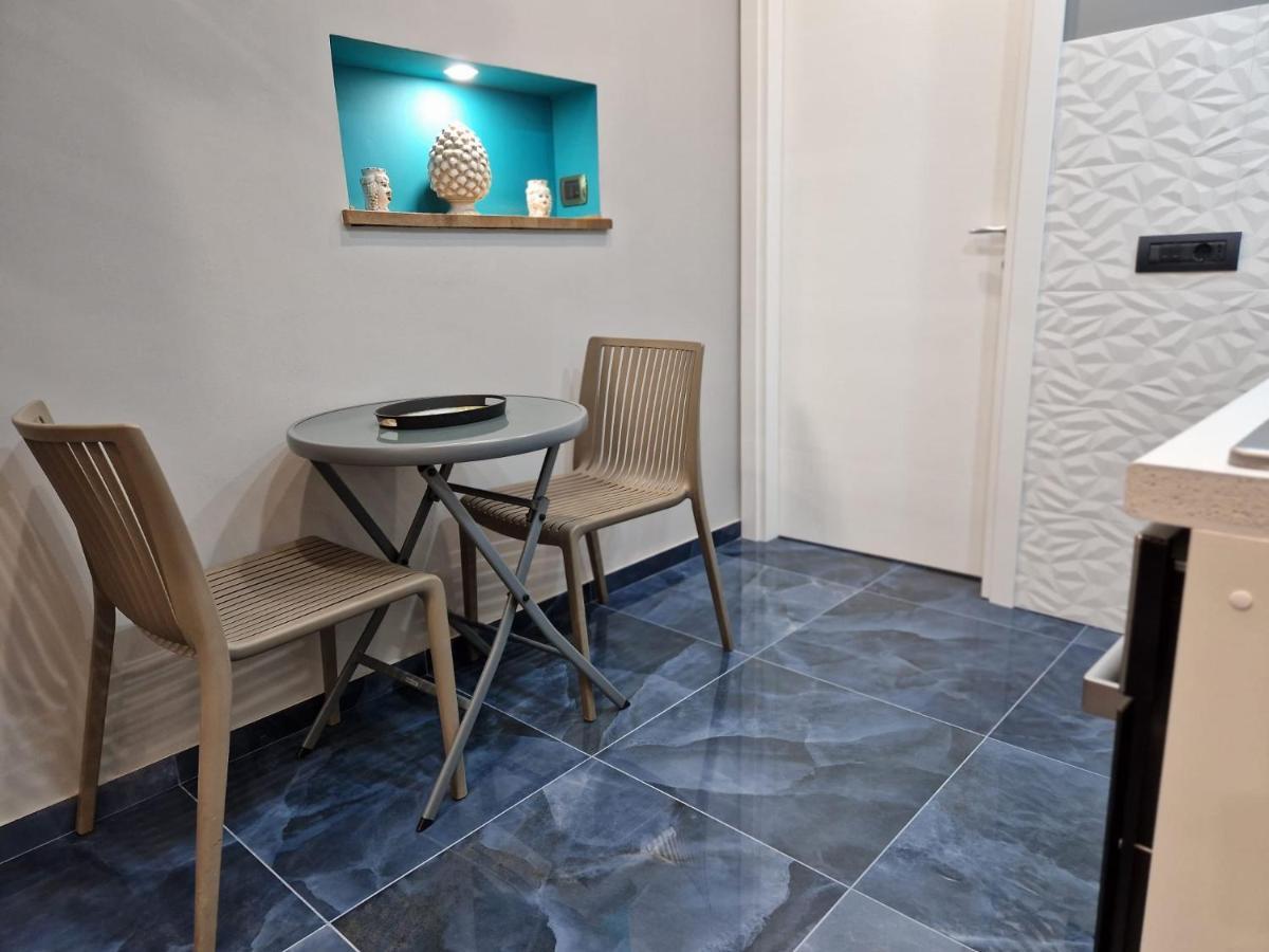 Confort Home 73 - Palermo, Palermo