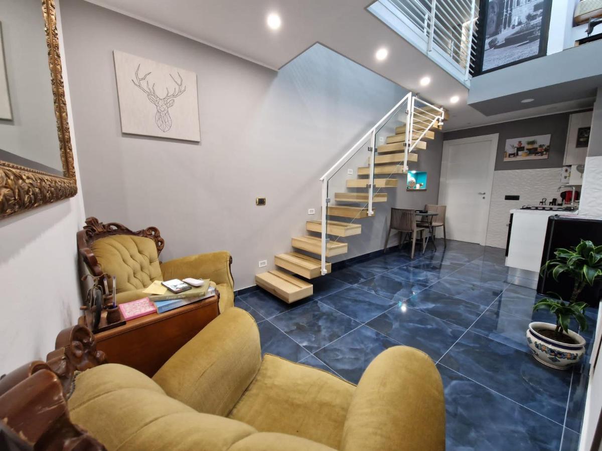 Confort Home 73 - Palermo — Photos 1